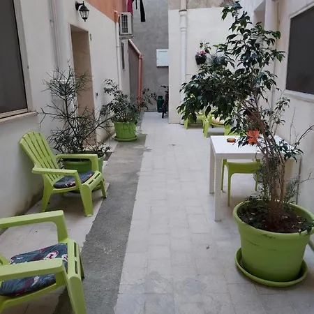 Sea&sun Apartment Trapani