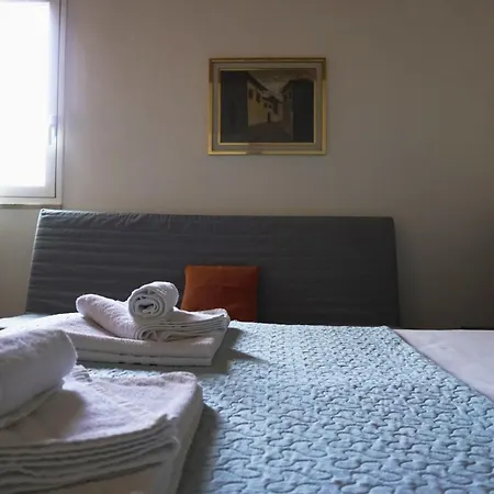 Sea&sun Apartment