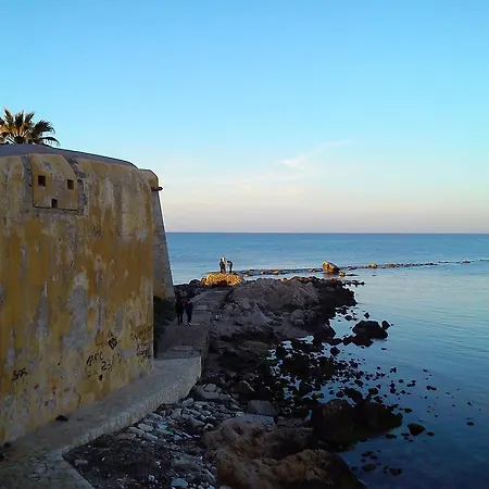 Apartment Sea&sun Trapani