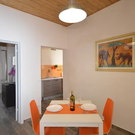 Apartment Sea&sun Trapani