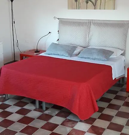 Apartment Sea&sun Trapani