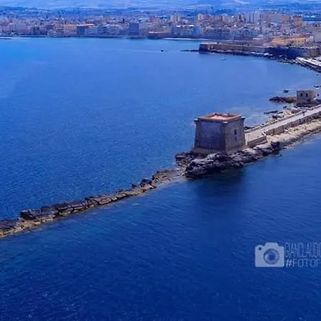 Apartment Sea&sun Trapani
