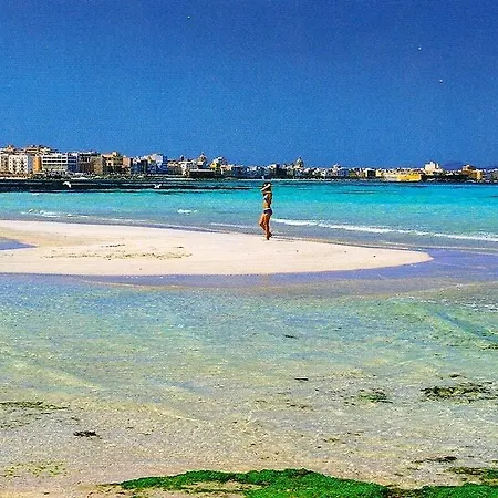 Sea&sun Trapani